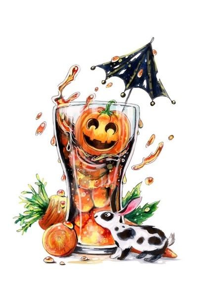 хэллоуин - оригинал