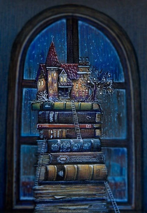 Книги - оригинал