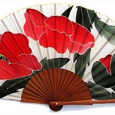 Схема вышивки «ВЕЕР»