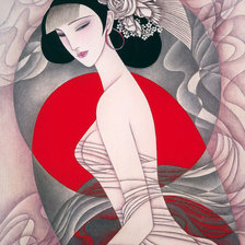 Схема вышивки «№2555406»