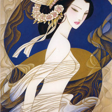 Схема вышивки «№2555412»