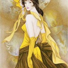 Схема вышивки «№2555419»