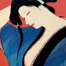 Схема вышивки «№2555430»