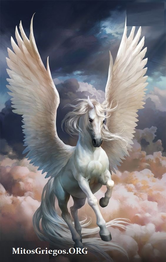 Caballo añado - оригинал