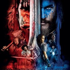 Схема вышивки «Pelicula»