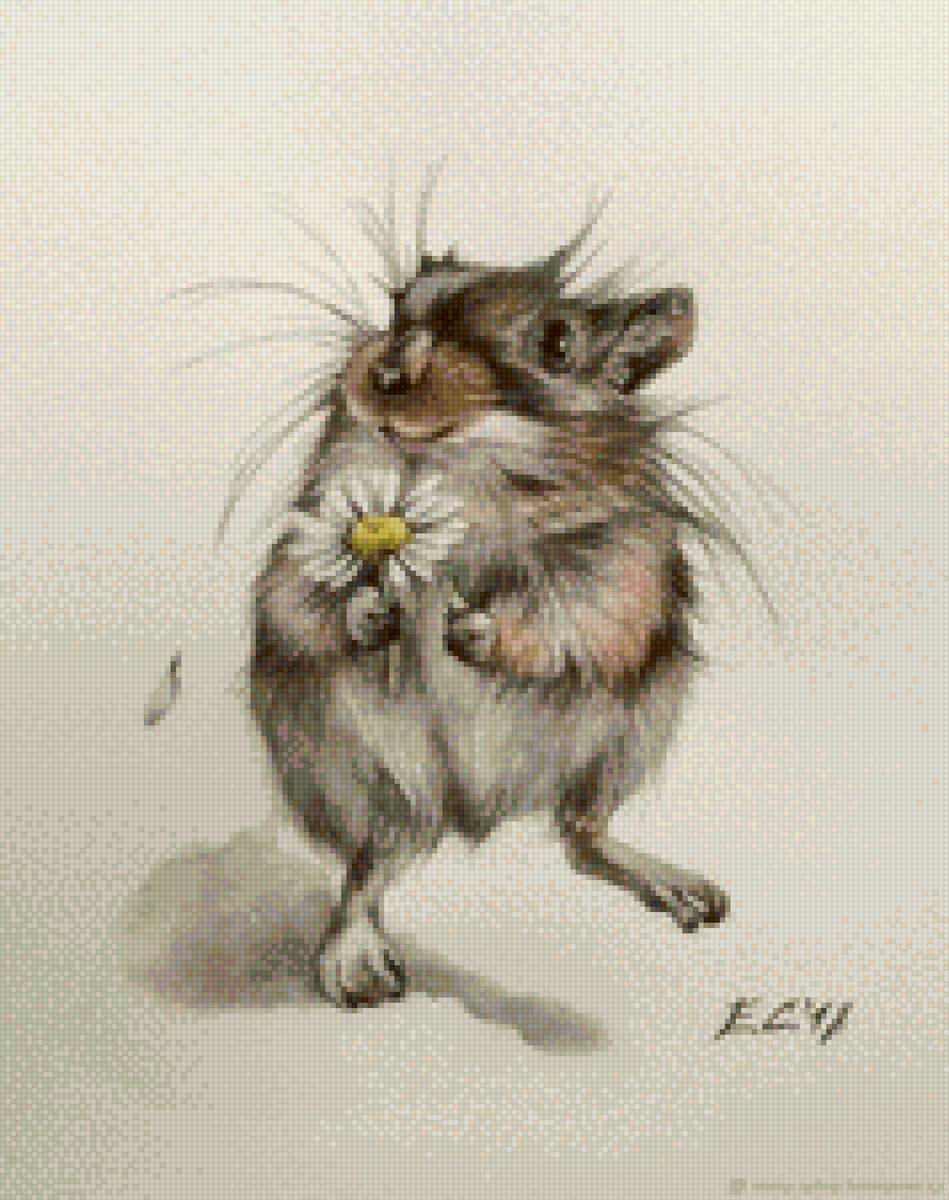 любит  нелюбит - предпросмотр