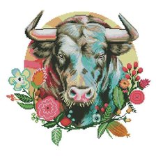 Схема вышивки «№2556211»