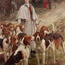 Схема вышивки «№2556469»