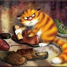 Схема вышивки «№2556858»