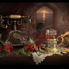 Схема вышивки «№2557360»