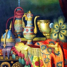 Схема вышивки «№2557362»