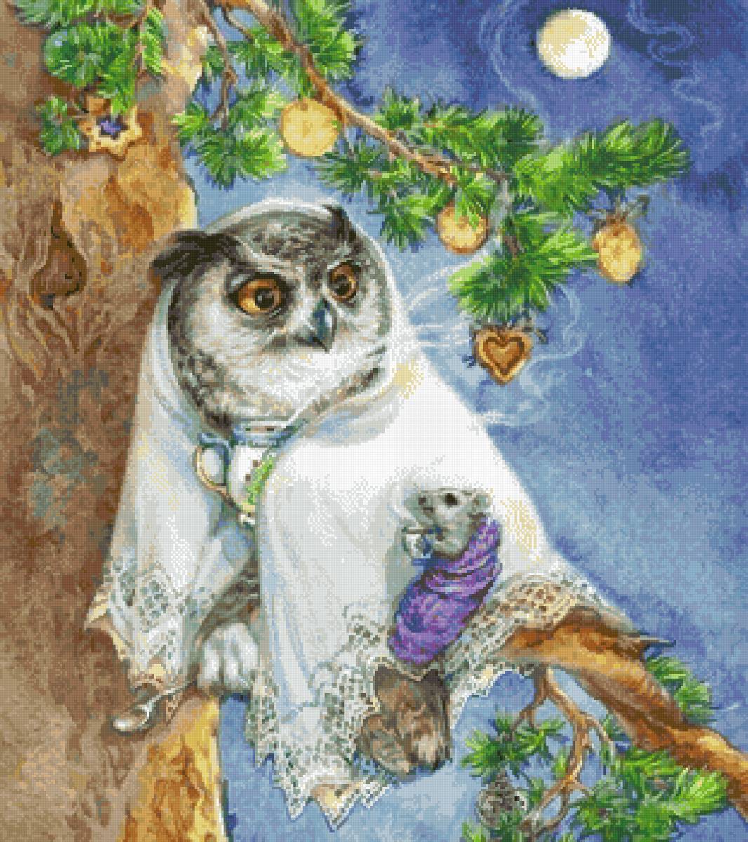 вечерние посиделки, пнк - предпросмотр