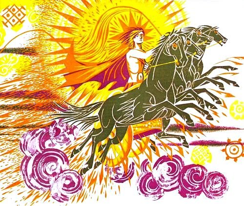 мифы - мифы - оригинал