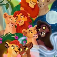 Схема вышивки «№2558007»