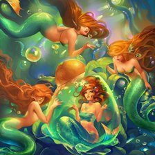 Схема вышивки «№2558010»