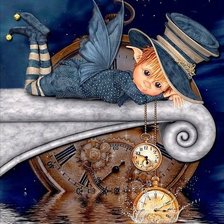 Схема вышивки «№2558277»