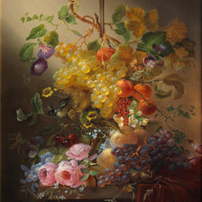 Схема вышивки «№2558552»