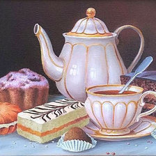 Схема вышивки «№2558859»