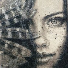 Схема вышивки «№2558949»