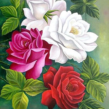 Схема вышивки «№2559046»