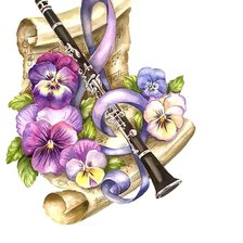 Схема вышивки «№2559051»