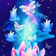 Схема вышивки «№2559101»