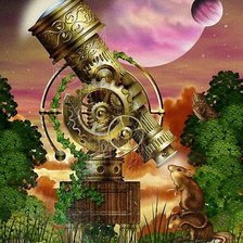 Схема вышивки «№2559112»