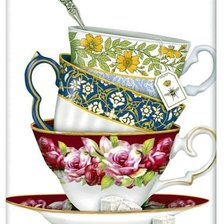 Схема вышивки «№2559131»