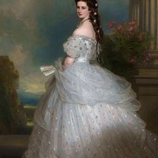 Схема вышивки «№2559293»