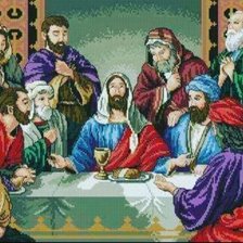 Схема вышивки «№2559446»