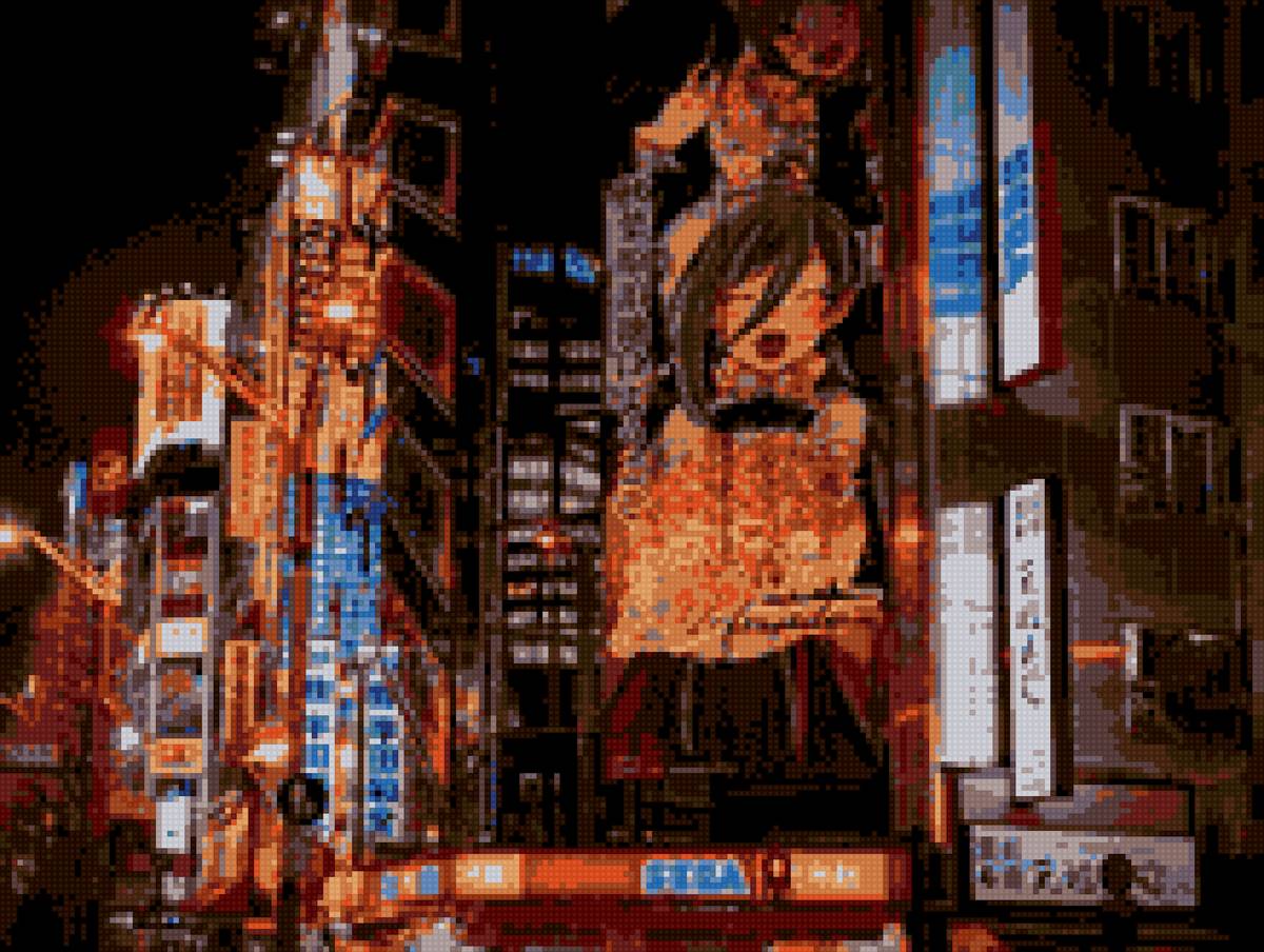 Район акихабара - район, акихабара - предпросмотр