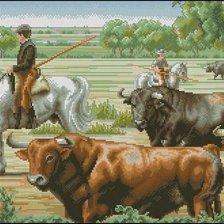 Схема вышивки «№2559523»