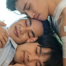 Схема вышивки «КиннПорш»