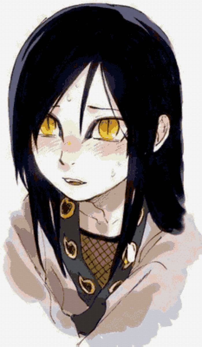 Орочимару - орочимару - предпросмотр