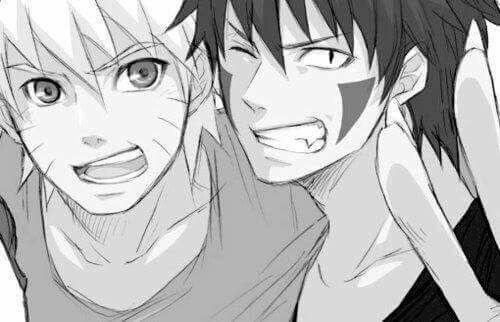 №2559682 - наруто - оригинал