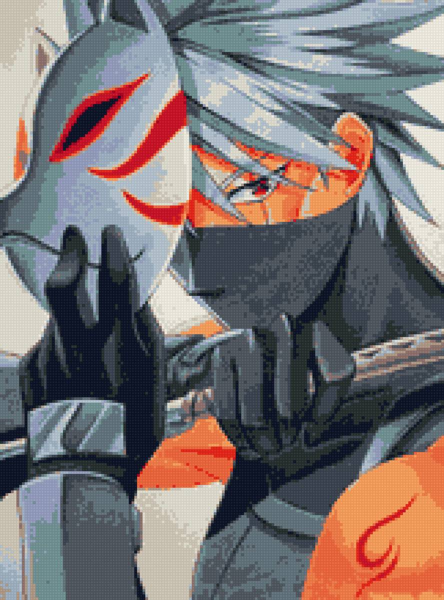 №2559685 - наруто - предпросмотр