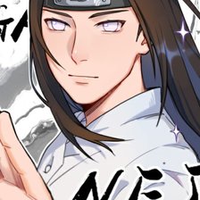 Схема вышивки «Нэджи»