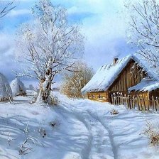 Схема вышивки «№2559857»