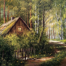 Схема вышивки «№2559858»