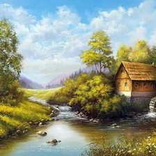 Схема вышивки «№2559913»