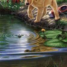 Схема вышивки «№2559914»