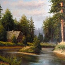 Схема вышивки «№2559917»