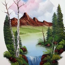 Схема вышивки «№2559924»