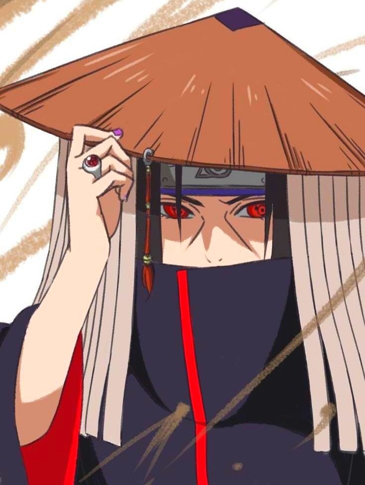 Итачи - итачи - оригинал