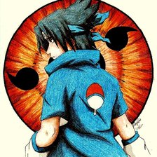 Схема вышивки «Саски»