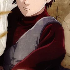 Схема вышивки «Гаара»