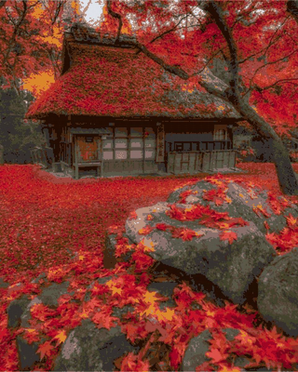 Япония - япония - предпросмотр