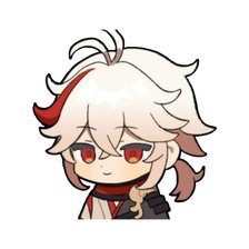 Схема вышивки «Кадзуха»