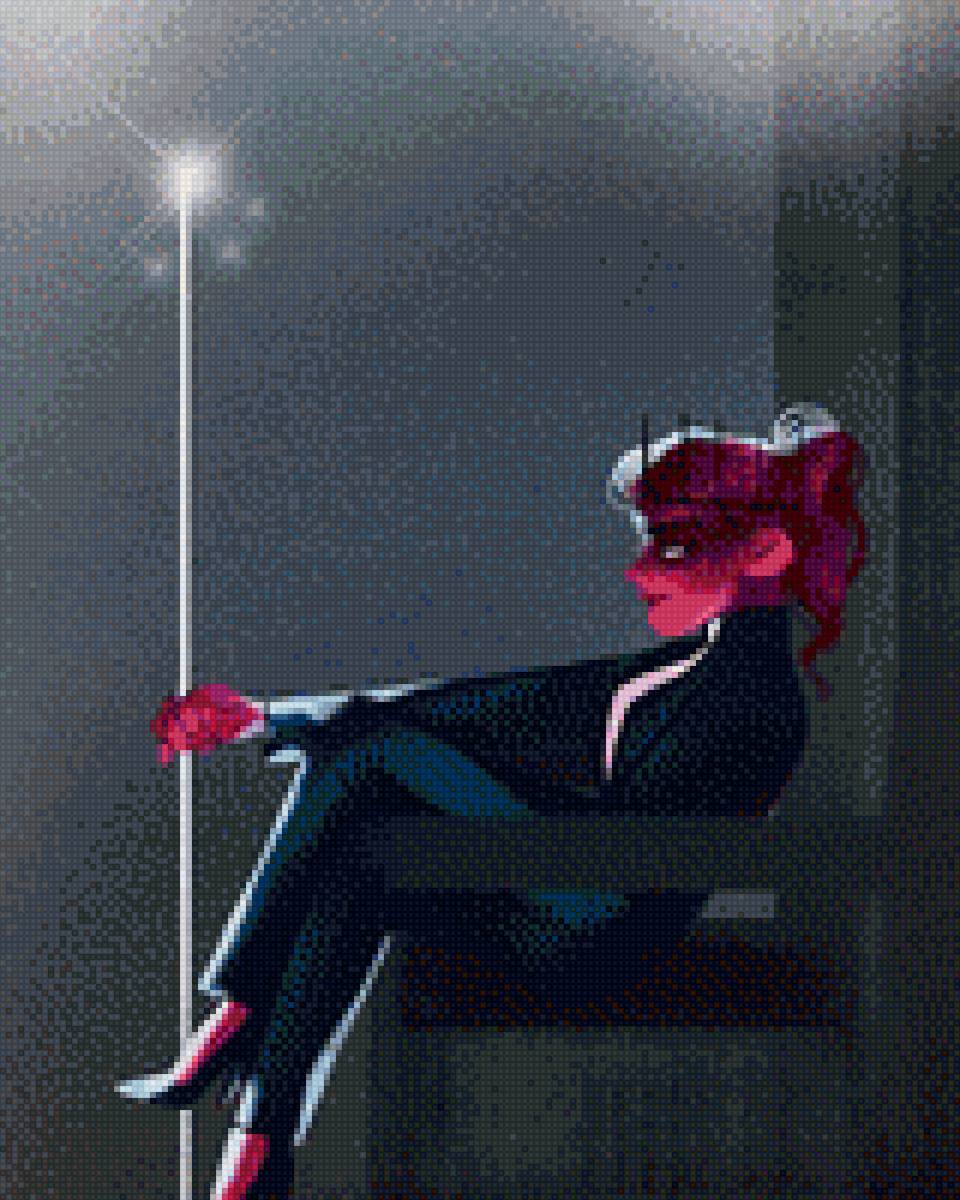 Персефона - предания олимпа, персефона, аид - предпросмотр