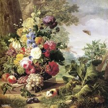 Схема вышивки «№2560271»